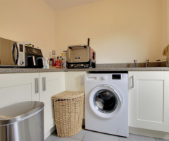 Dunnock Close, Aspen Park - 14