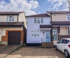 Stunning two bedroom House