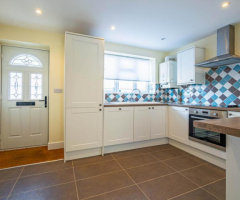 Stunning two bedroom House