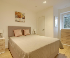 Pinnacle House, Kings Langley