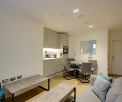 Pinnacle House, Kings Langley
