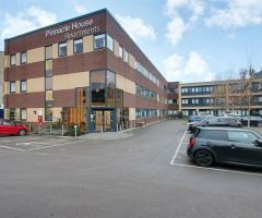 Pinnacle House, Kings Langley - 6
