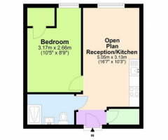 Pinnacle House, Kings Langley - 7