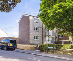 Long Chaulden, Hemel Hempstead