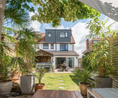 Miswell Lane, Tring - 14