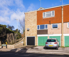 Fishery Road, Hemel Hempstead