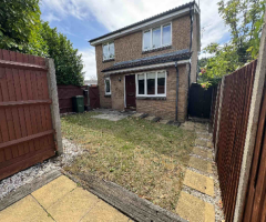 OXHEY VILLAGE, Avenue Terrace