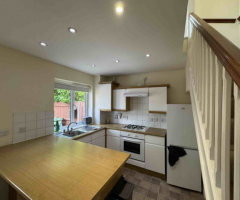 OXHEY VILLAGE, Avenue Terrace