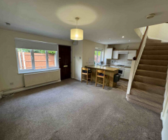 OXHEY VILLAGE, Avenue Terrace