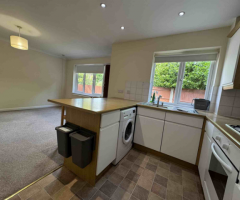 OXHEY VILLAGE, Avenue Terrace