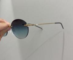 Carolina Lemke glasses new collection