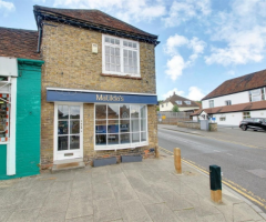 High Street, Kings Langley