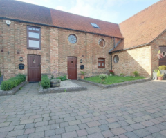 The Maltings, Church Road, Slapton