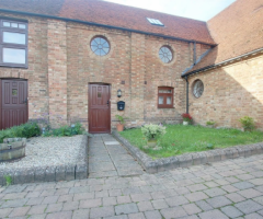 The Maltings, Church Road, Slapton