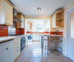 Spacious family home