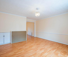 Spacious family home