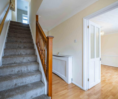 Spacious family home
