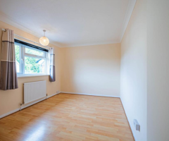 Spacious family home - 8