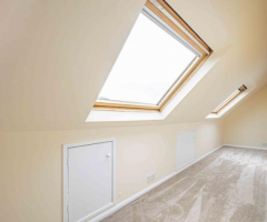 Spacious family home - 10