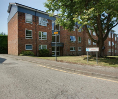 White Hill Court, Berkhamsted
