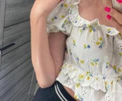Top Zara size S-M