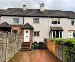 Bedmond Road, Pimlico, Hemel Hempstead, Hertfordshire, HP3