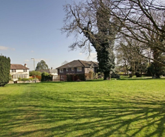 Church Lane, Kings Langley