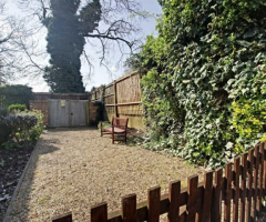 Church Lane, Kings Langley - 12