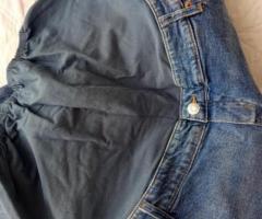 Women's jeans from h&m xl