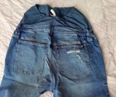Women's jeans from h&m xl