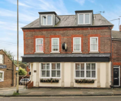 25-27 St. Johns Road, Hemel Hempstead, Hertfordshire, HP1