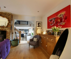 Hemp Lane, Wigginton - 10