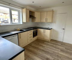 Windmill Road, Hemel Hempstead, Hertfordshire, HP2