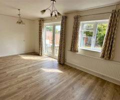Windmill Road, Hemel Hempstead, Hertfordshire, HP2