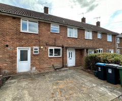 Windmill Road, Hemel Hempstead, Hertfordshire, HP2 - 9