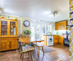 Homefield, Potten End, Berkhamsted, Hertfordshire, HP4