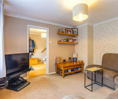 Homefield, Potten End, Berkhamsted, Hertfordshire, HP4