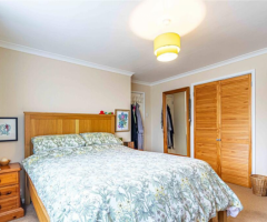 Homefield, Potten End, Berkhamsted, Hertfordshire, HP4