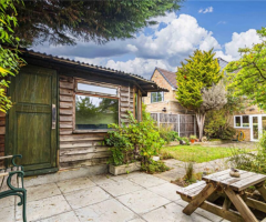 Homefield, Potten End, Berkhamsted, Hertfordshire, HP4 - 11