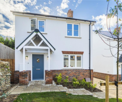 Walsham Close, Hemel Hempstead, Hertfordshire, HP1