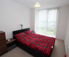 K D Tower, Cotterells, Hemel Hempstead, Hertfordshire, HP1