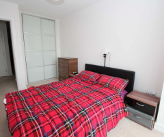 K D Tower, Cotterells, Hemel Hempstead, Hertfordshire, HP1