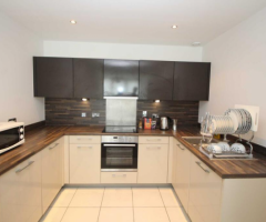 K D Tower, Cotterells, Hemel Hempstead, Hertfordshire, HP1