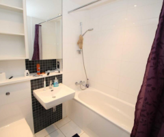 K D Tower, Cotterells, Hemel Hempstead, Hertfordshire, HP1