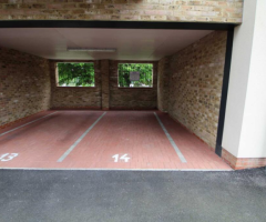 K D Tower, Cotterells, Hemel Hempstead, Hertfordshire, HP1