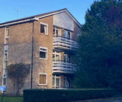BUSHEY HEATH, Upton Lodge Close