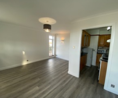 BUSHEY HEATH, Upton Lodge Close