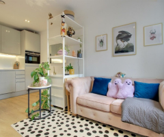 Pinnacle House, Kings Langley
