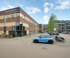 Pinnacle House, Kings Langley - 8