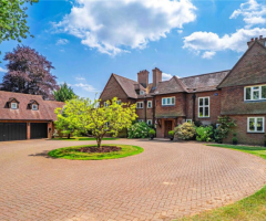 Sheethanger Lane, Felden, Hemel Hempstead, Hertfordshire, HP3